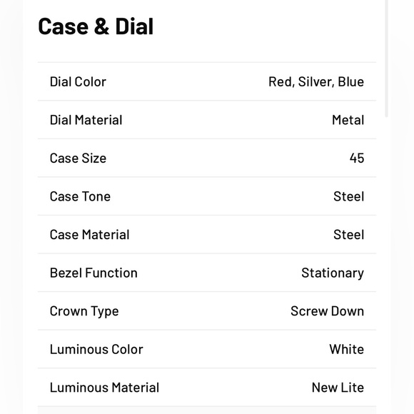 🆕 Invicta Men’s Rally Watch - Picture 4 of 6